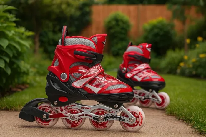 Rollers mixte