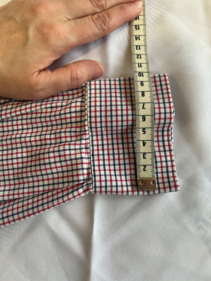 chemise - photo numéro 8