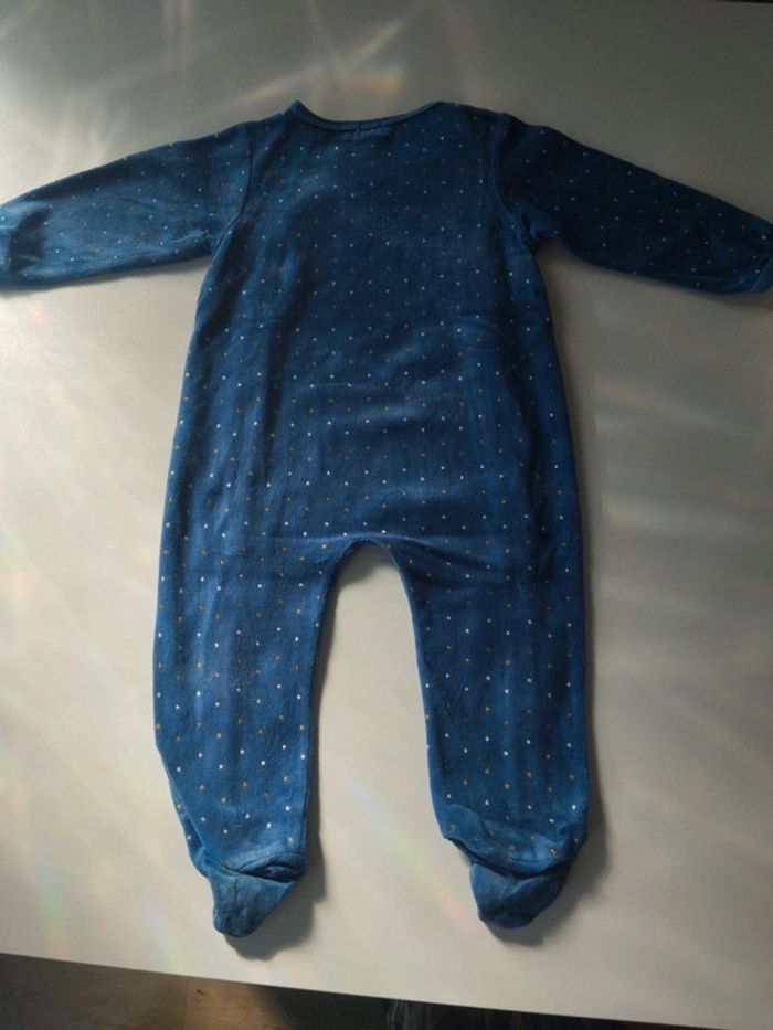 Pyjamas - photo numéro 4