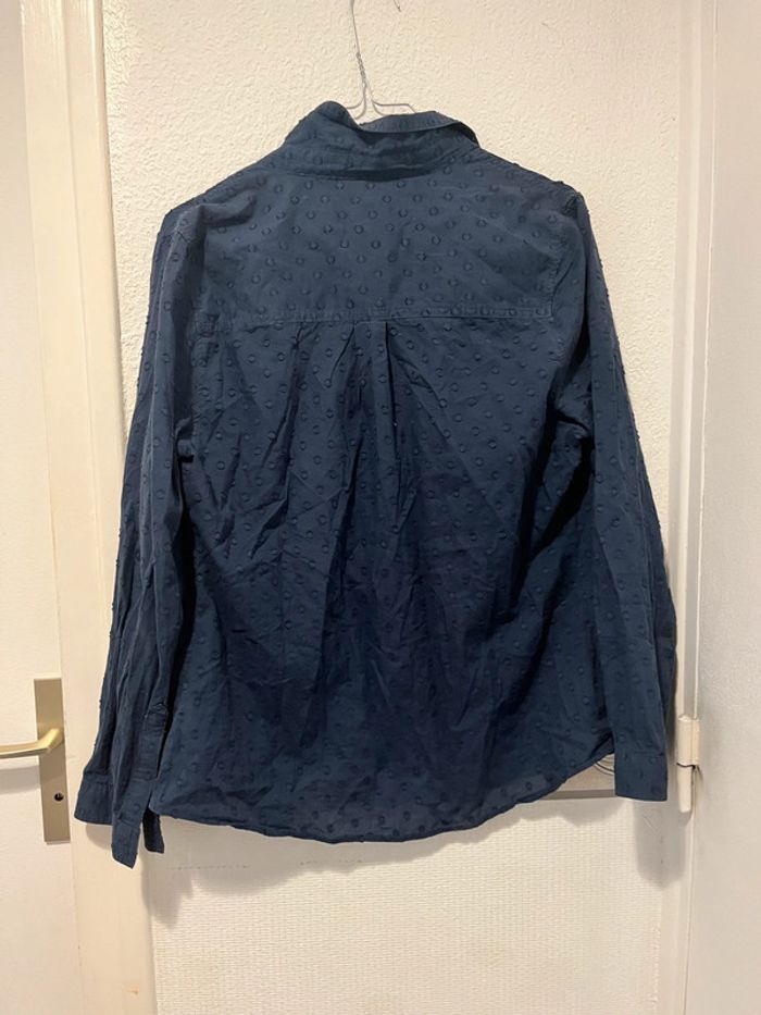 Chemise légère - photo numéro 3