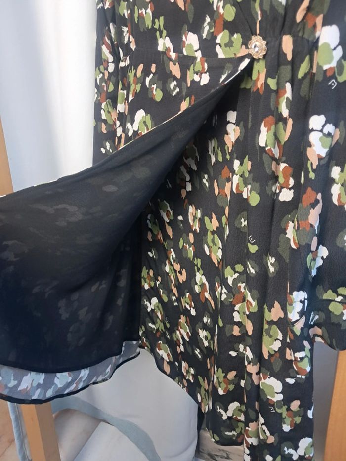 Liu Jo robe robe hiver 2022 T.44 neuve - photo numéro 6