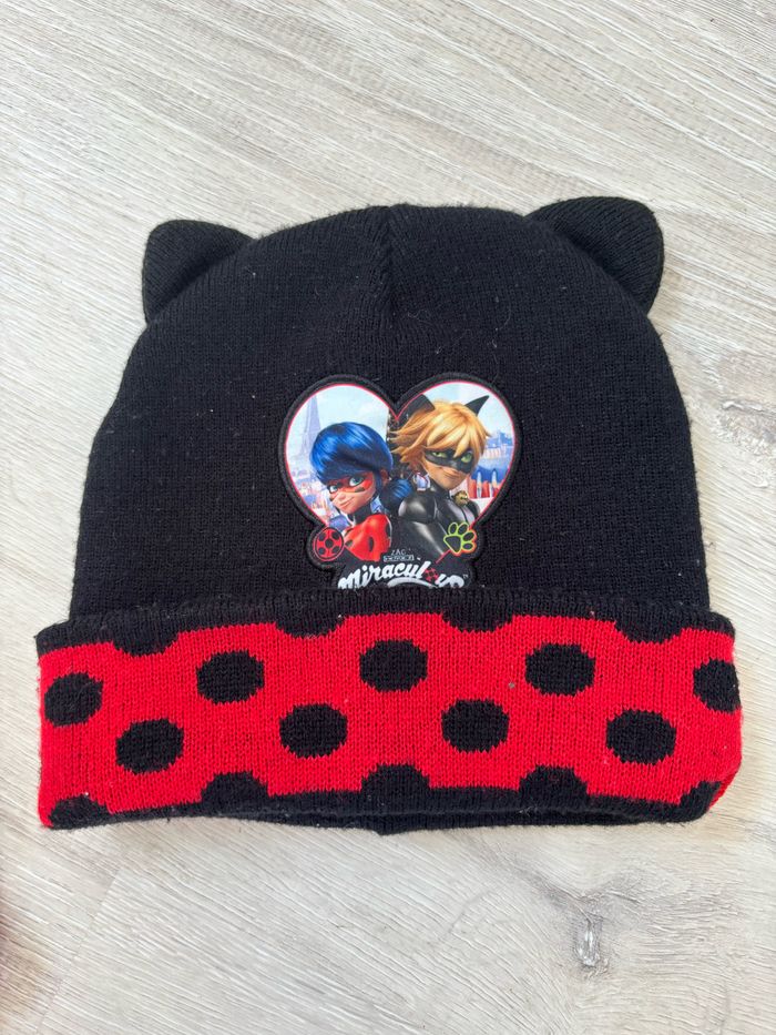 Bonnet Miraculous - photo numéro 2