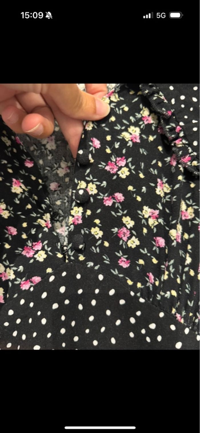 Robe femme taille S -13€ - photo numéro 2