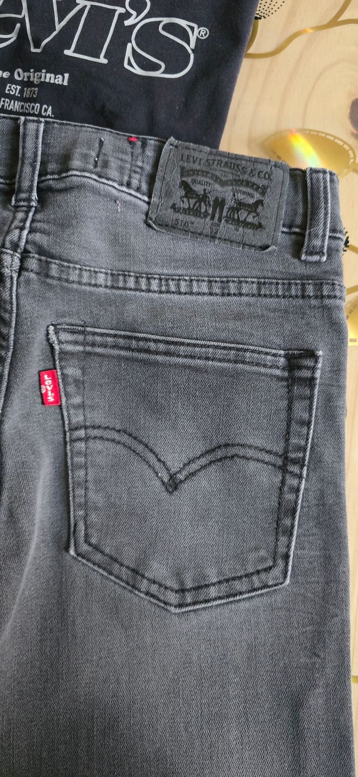 Lot levi's - photo numéro 10