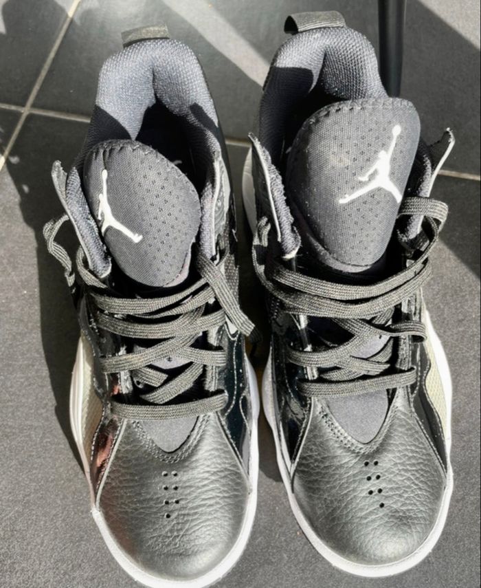 Nike Air Zoom Jordan - photo numéro 3