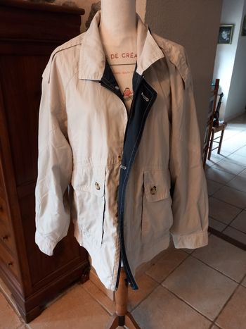 Blouson taille 54