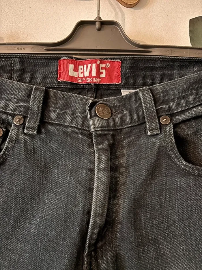 Levi’s 511 - photo numéro 4