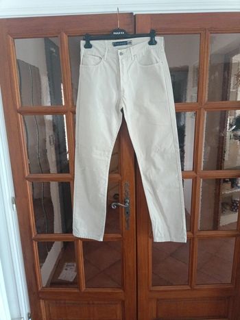 Pantalon Blue Spencer 's taille 44