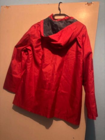 Manteau de printemps 