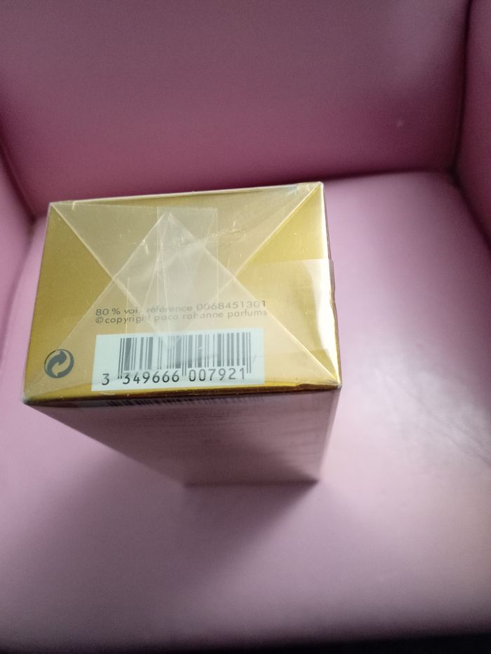 Parfum 100 ml - photo numéro 3