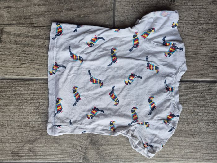 Tee shirt - photo numéro 3