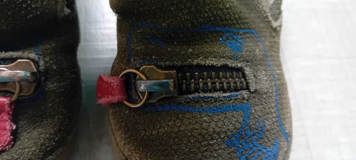 Chaussons Vertbaudet P23 - photo numéro 2