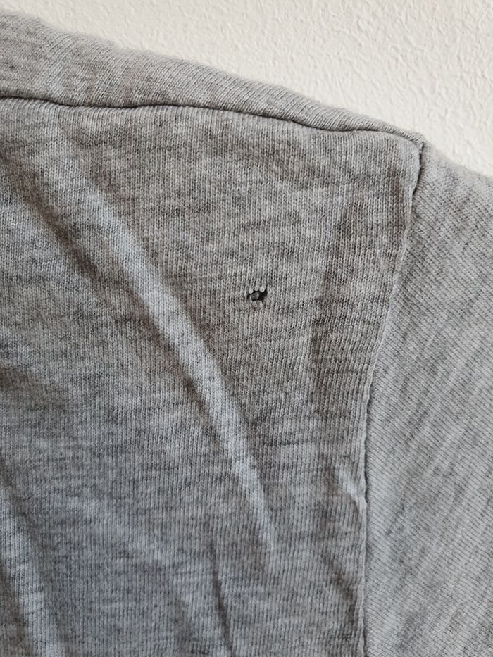 T-shirt fille 16 ans - photo numéro 3