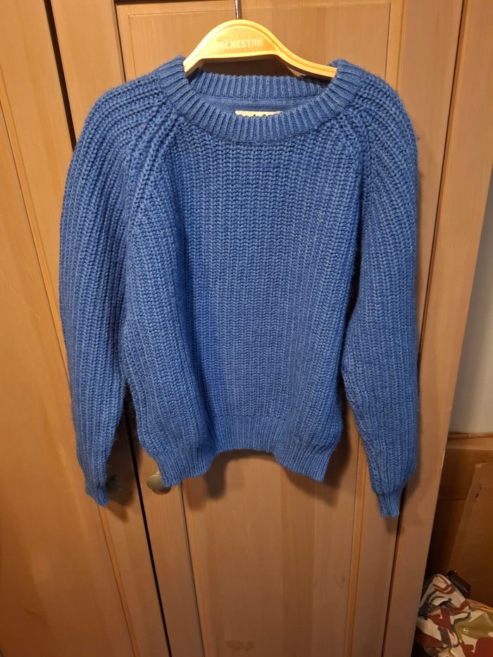 Pull 5/6 ans - photo numéro 1
