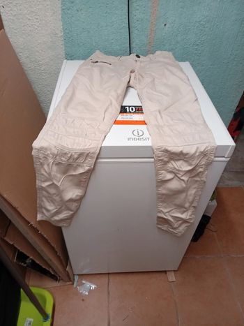 Pantalon cache cache