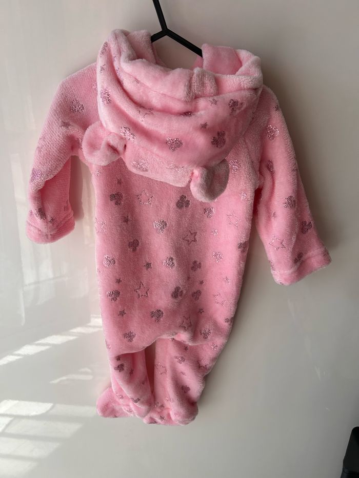 Combinaison Minnie - photo numéro 2