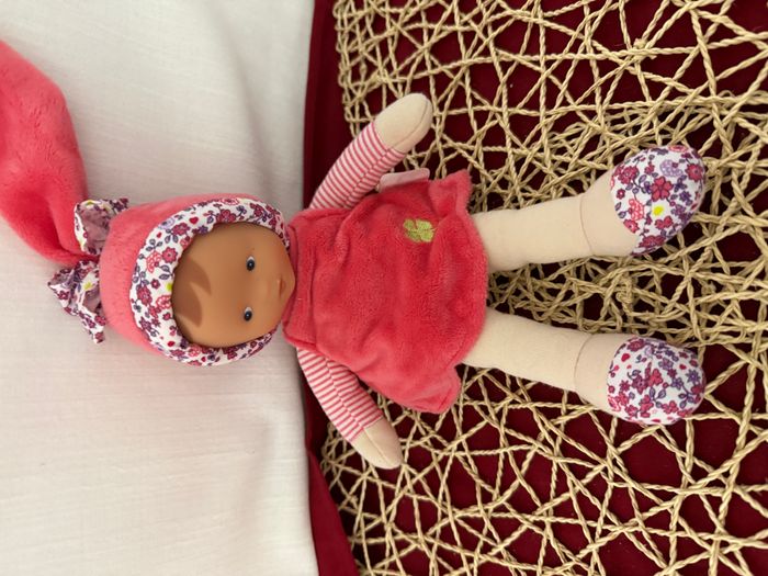 Poupée Corolle Mon doudou Miss 1001 fleurs