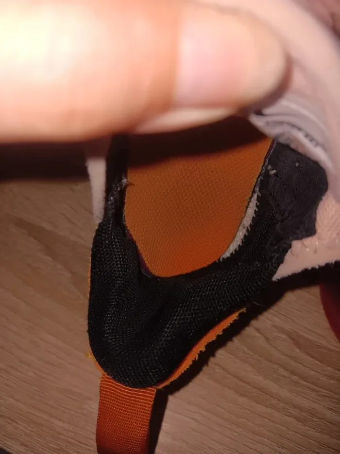 Baskets Nike Air Max 270 – Taille 36,5 - photo numéro 10