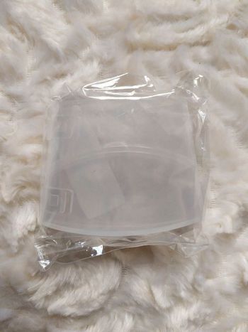 Capuchon pour pinceau sirène neuf