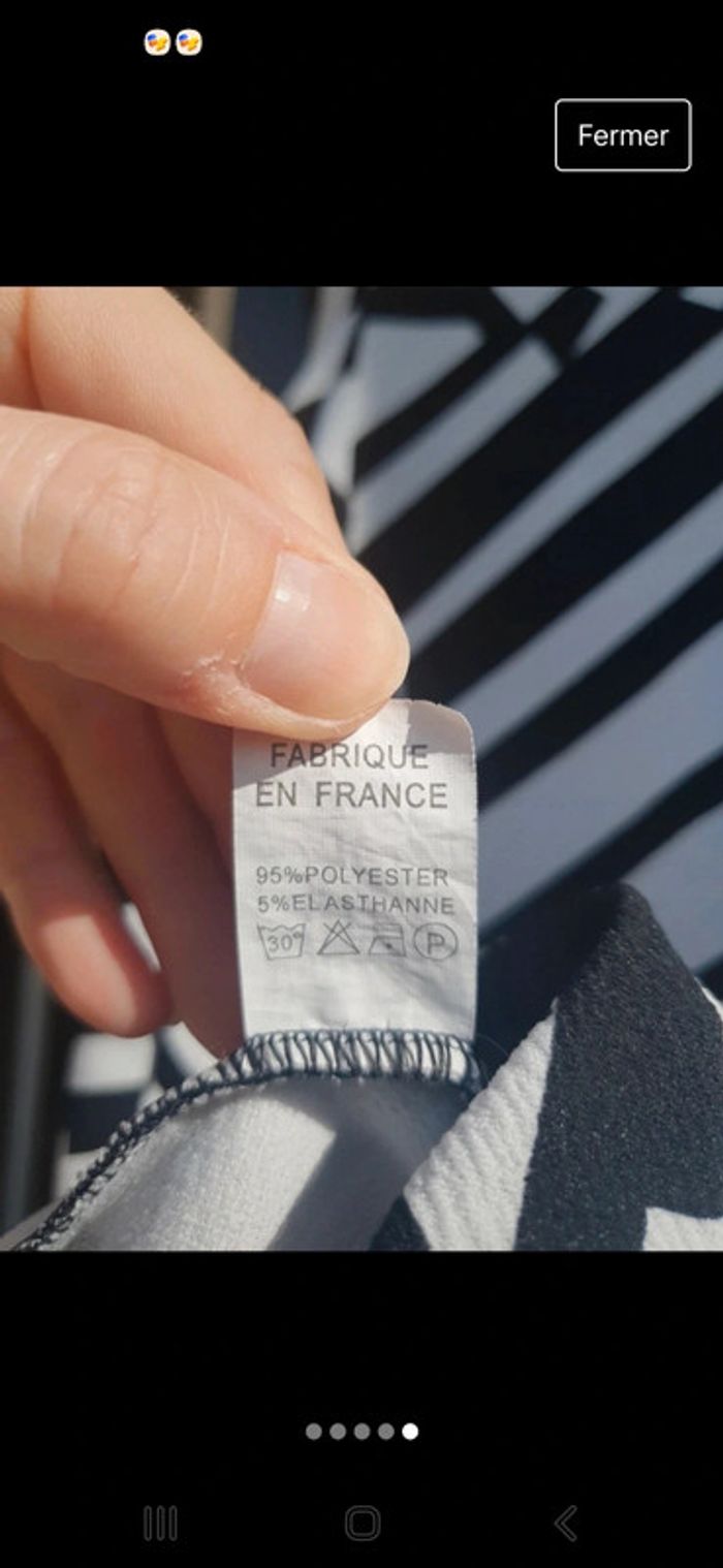 Mini robe - photo numéro 5