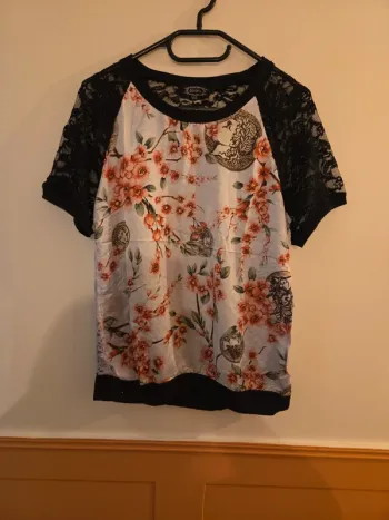 Maillot oxana