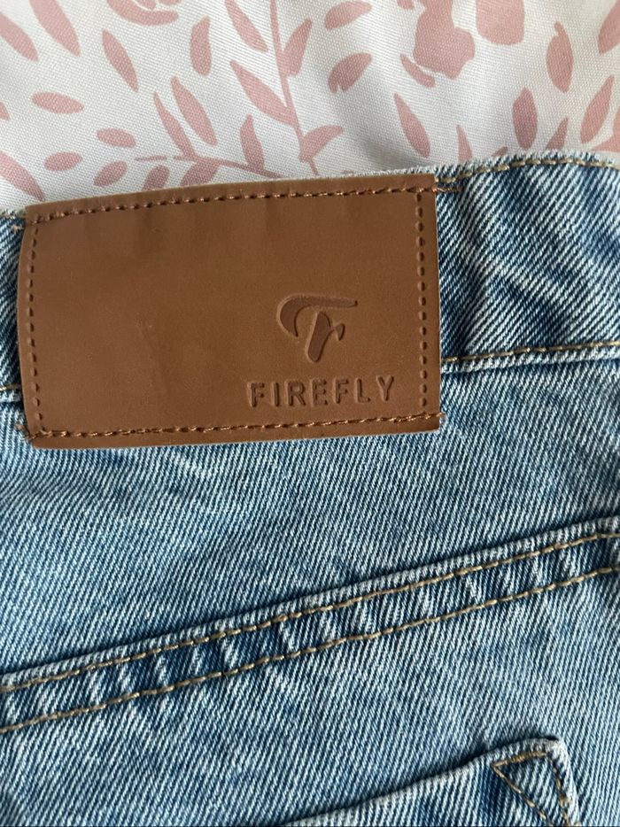 Short en jean - photo numéro 3