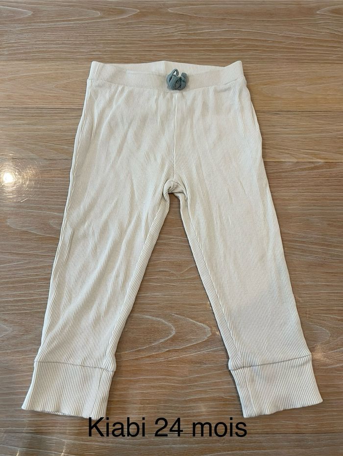 Pantalon léger