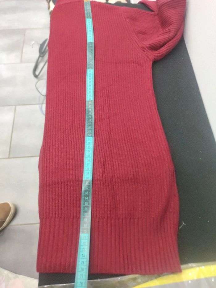 Tunique ou robe taille XL neuve - photo numéro 4