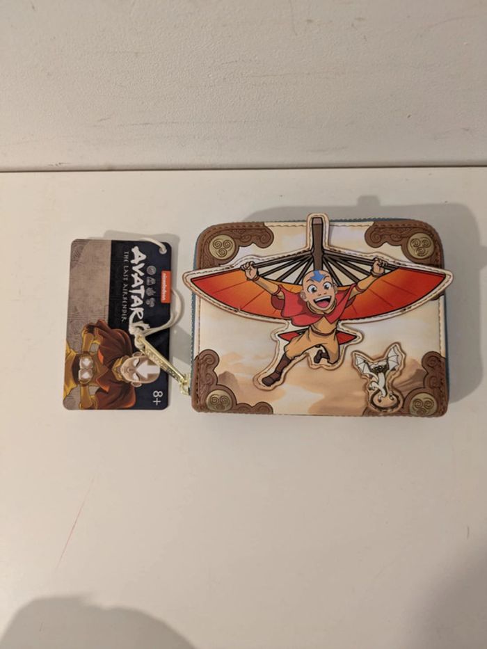 Loungefly Portefeuille avatar