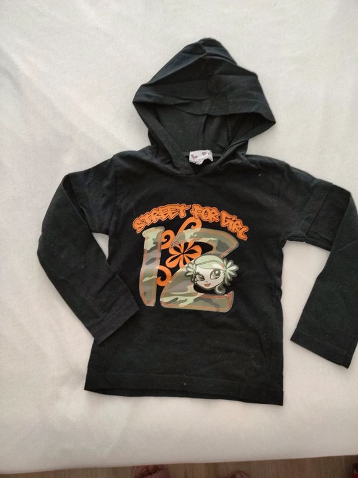 Sweat - photo numéro 2