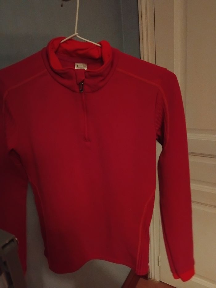 Lots de vêtements pour le froid ou le sport d’hiver 12 ans - photo numéro 5