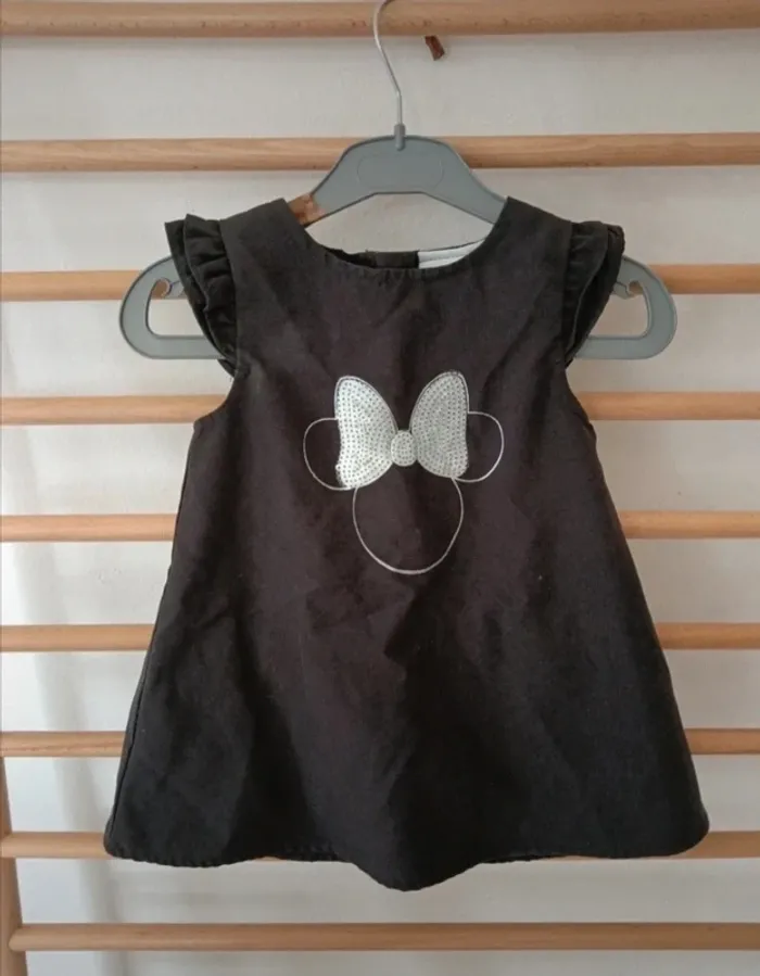 Robe minnie