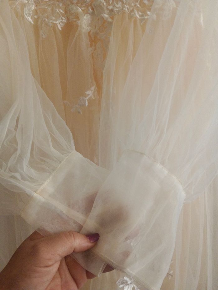 Robe de mariée - photo numéro 5