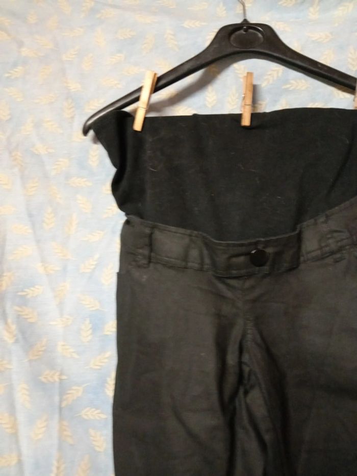Pantalon grossesse - photo numéro 4