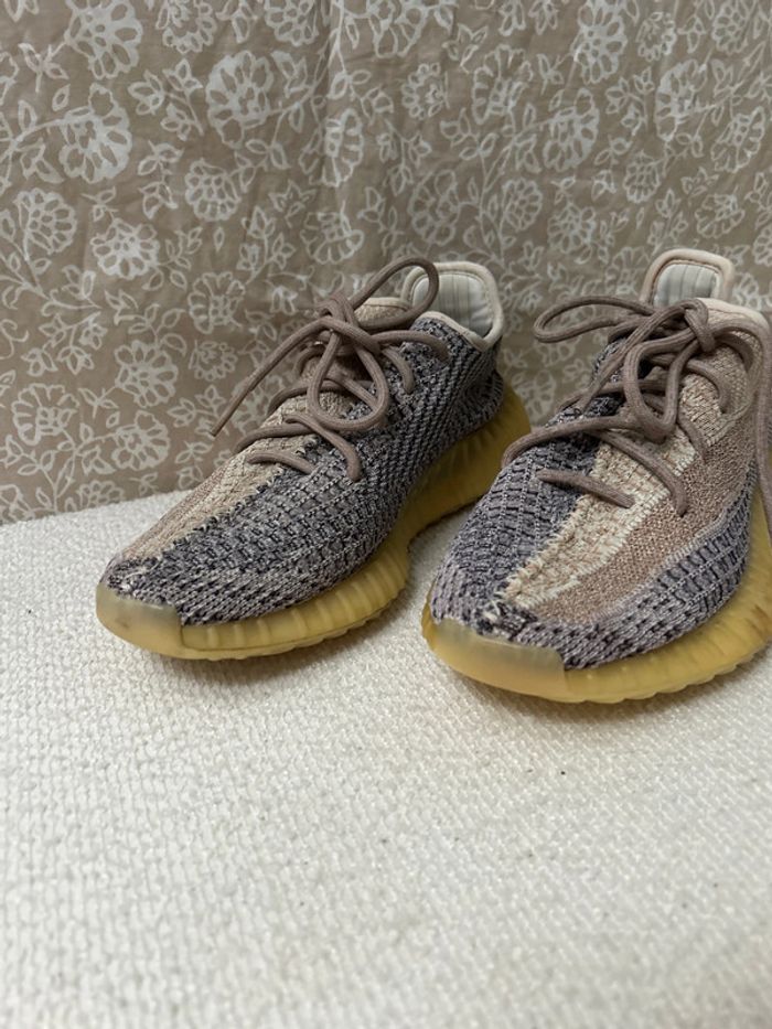 Yeezy Boost 350 p41 1/3 - photo numéro 2
