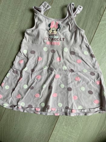 Robe Minnie 