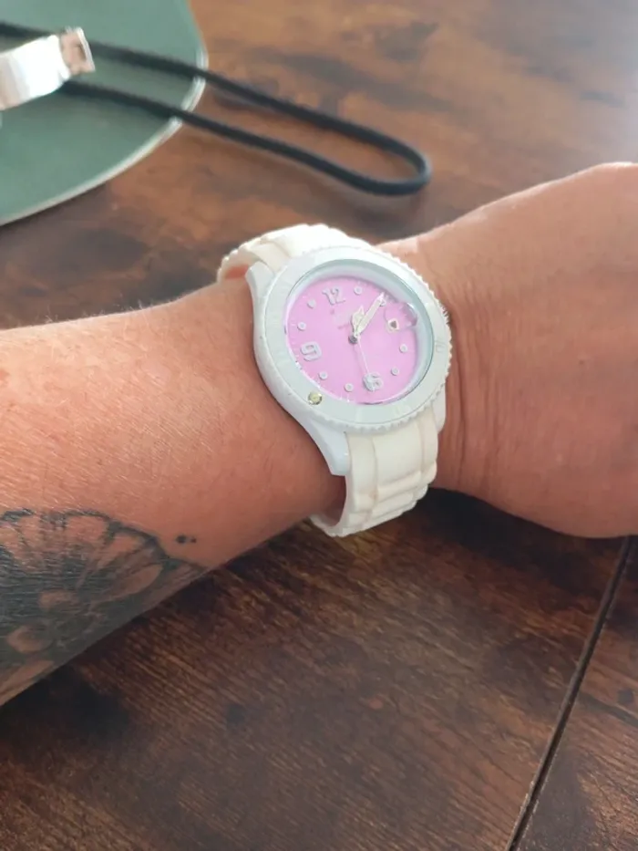 Montre Ice Watch - photo numéro 6