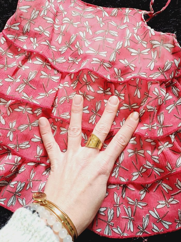 Débardeur fille - photo numéro 3