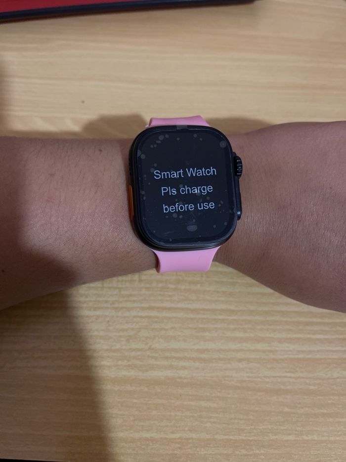 Smart watch