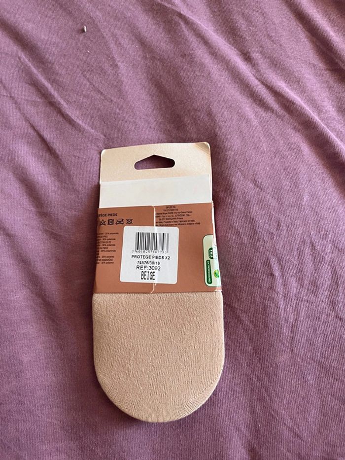 Chaussettes - photo numéro 2
