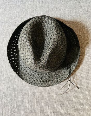 Chapeau Vintage
