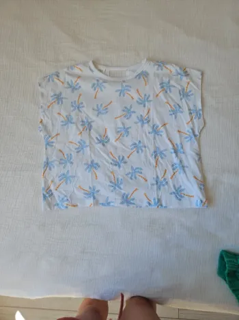 Tee shirt