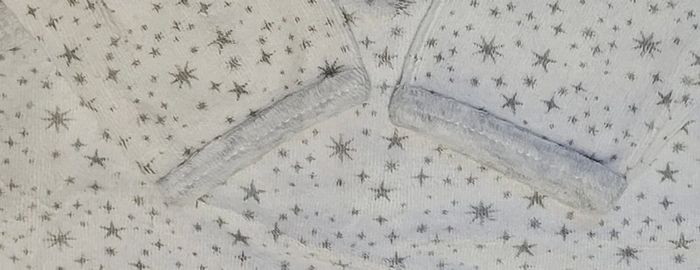 Babygros Harry Potter + bonnet - Taille 12mois - photo numéro 7