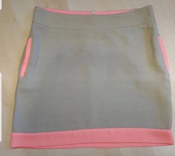 Mini jupe naf naf neuve