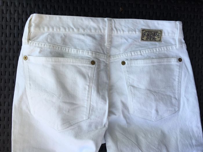 Jean femme Ralph Lauren neuf taille US 29 soit un 38-40 FR - photo numéro 2