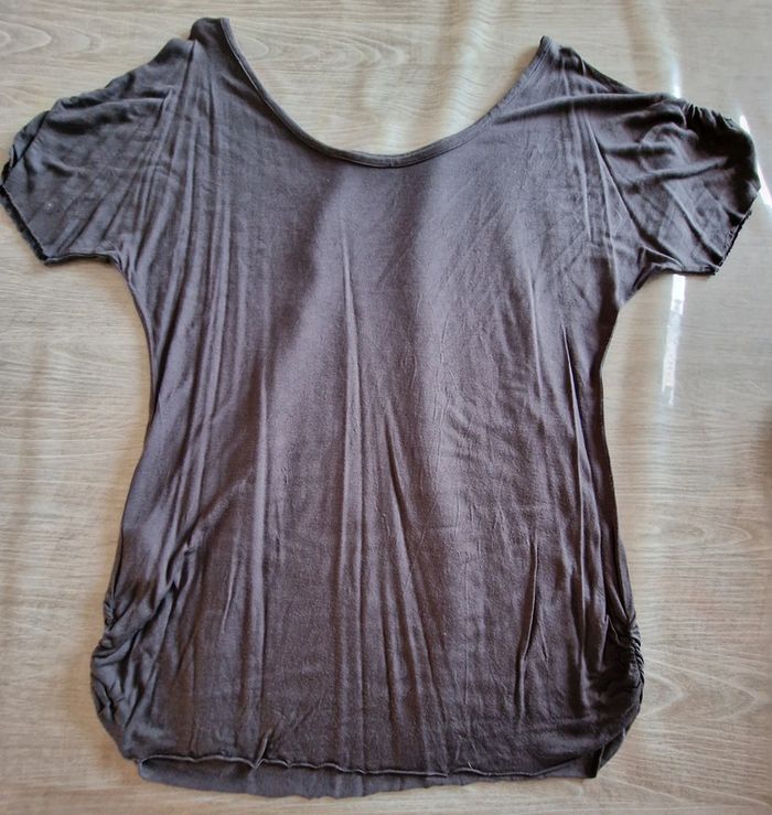Tee-shirt - photo numéro 4