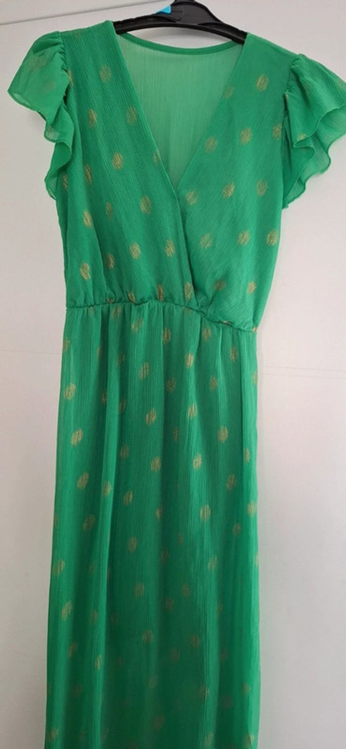 Robe MADE italy