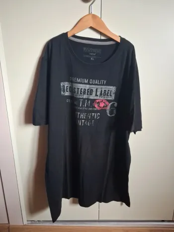 Tee-shirt Celio T.XL