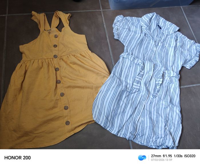 Lot 6 ans - photo numéro 4