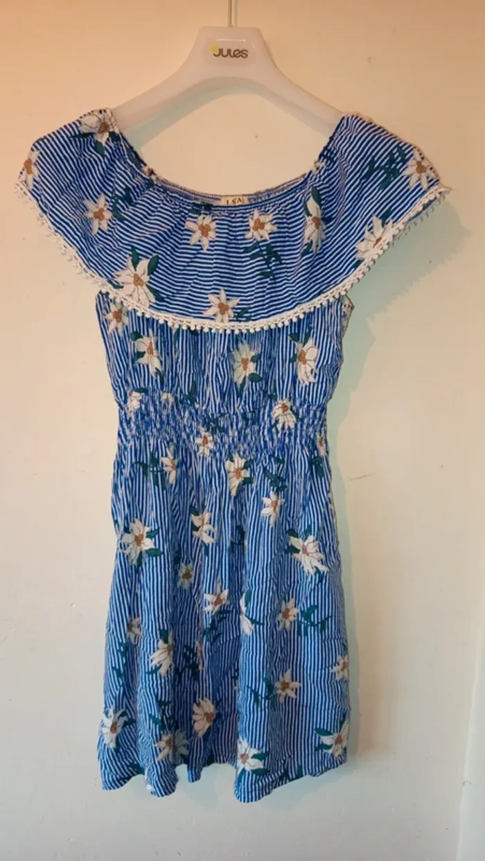 Robe J.Stars taille S/M